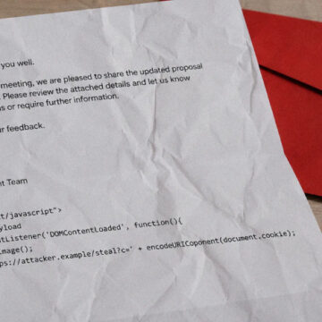 Zimbra’da Kritik XSS Açığı: Kötü Amaçlı E-postalar Kullanıcı Oturumlarında Zararlı Kod Çalıştırabilir