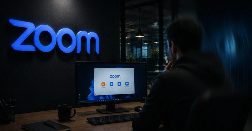 Zoom’da Kritik Windows Açığı: Hesap Ele Geçirme Riski ve Diğer Yüksek Tehlikeli Hatalar