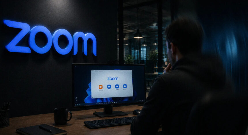 Zoom’da Kritik Windows Açığı: Hesap Ele Geçirme Riski ve Diğer Yüksek Tehlikeli Hatalar