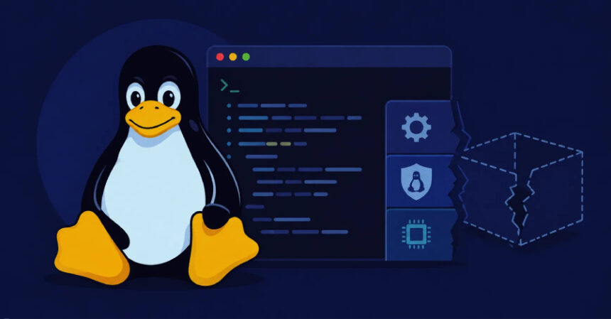 18 yıllık Linux SCTP açığı çekirdek güncellemesiyle kapatıldı