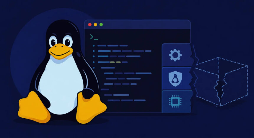 18 yıllık Linux SCTP açığı çekirdek güncellemesiyle kapatıldı