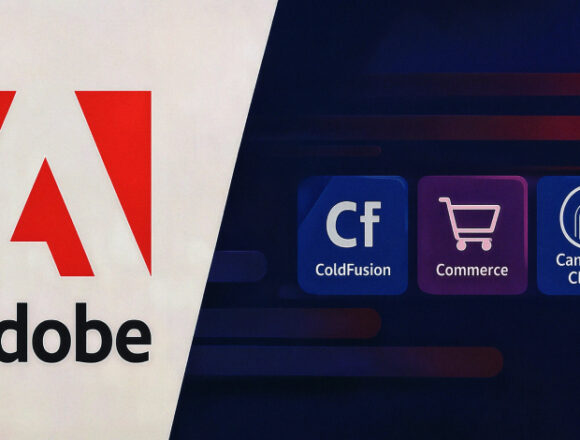 Adobe, ColdFusion ve Campaign Classic için üç kritik açığı kapattı