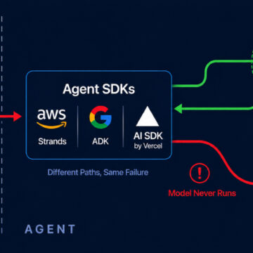 AWS, Google ve Vercel ajan açıklarını kapattı
