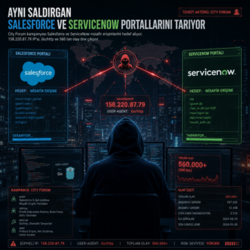 ayni-saldirgan-salesforce-ve-servicenow-portallarini-tariyor Aynı saldırgan Salesforce ve ServiceNow portallarını tarıyor