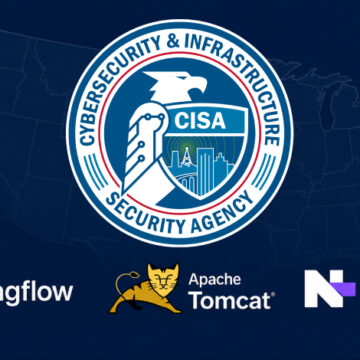 CISA, Langflow, Tomcat ve N-central açıklarını KEV’e aldı