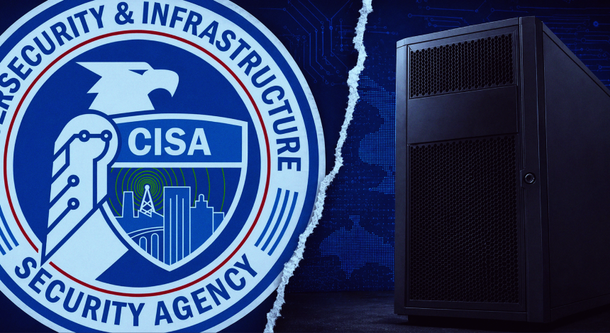 CISA, N-able N-central açığını KEV listesine ekledi: Az sayıda müşteri etkilendi