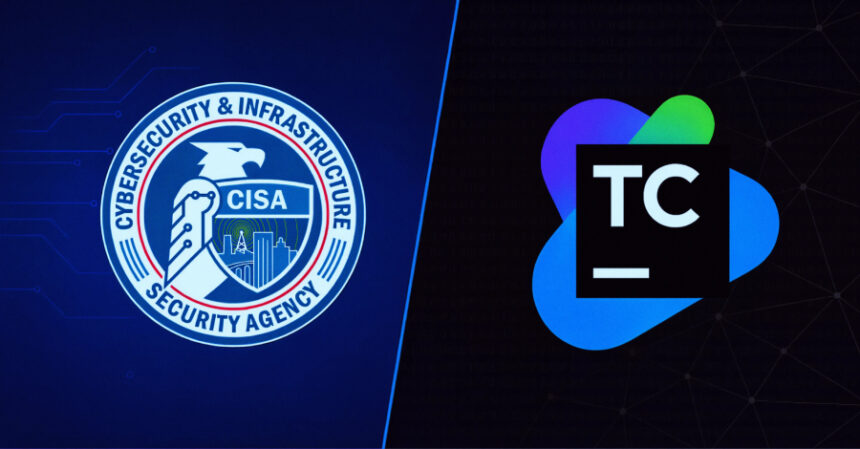 CISA, TeamCity’de aktif sömürülen kritik RCE açığını KEV’e ekledi