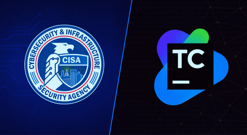 cisa-teamcityde-aktif-somurulen-kritik-rce-acigini-keve-ekledi CISA, TeamCity’de aktif sömürülen kritik RCE açığını KEV’e ekledi