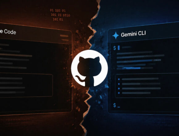 Claude Code ve Gemini CLI açıkları CI anahtarlarını riske attı