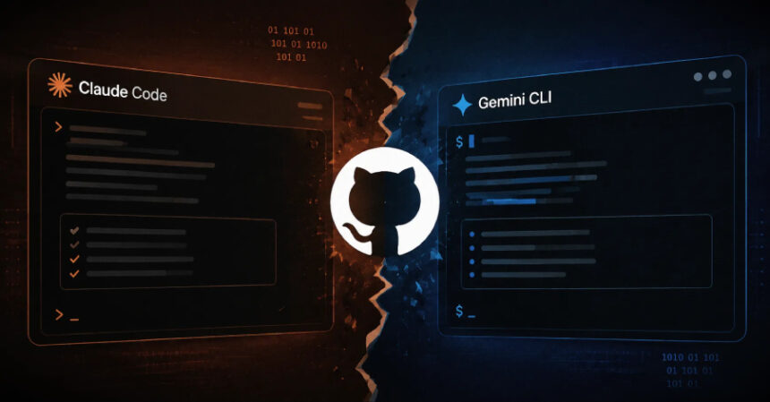 Claude Code ve Gemini CLI açıkları CI anahtarlarını riske attı