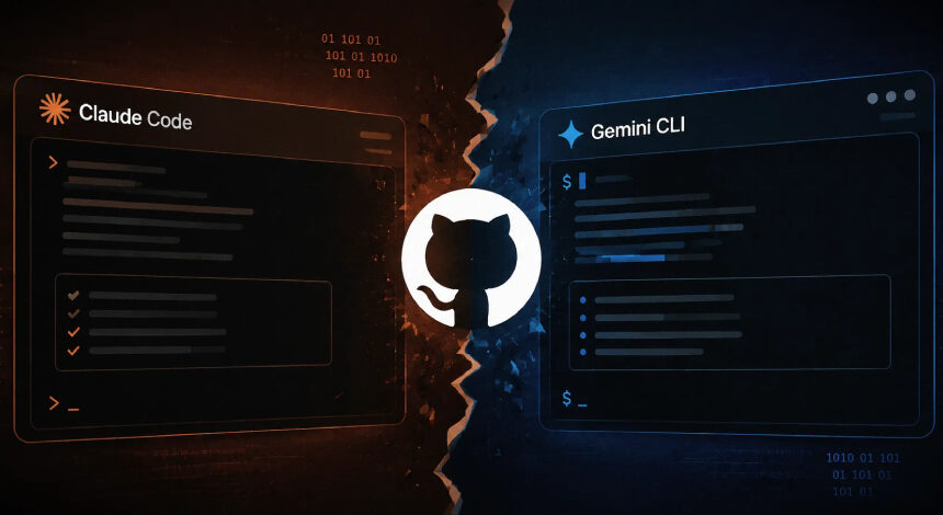 Claude Code ve Gemini CLI açıkları CI anahtarlarını riske attı