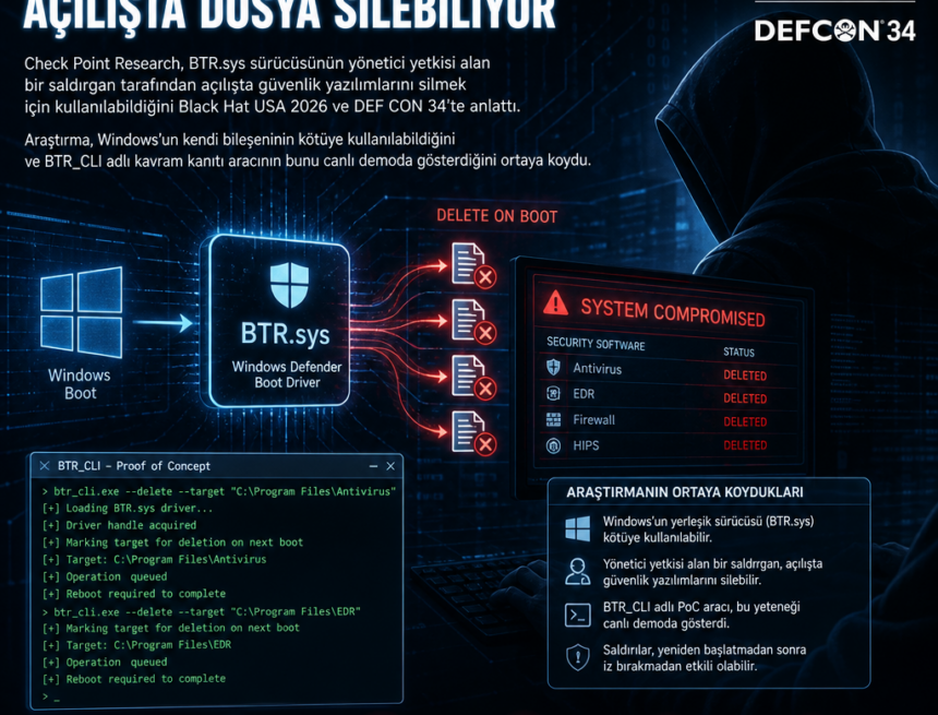 defenderin-yerlesik-surucusu-acilista-dosya-silebiliyor Defender’ın yerleşik sürücüsü, açılışta dosya silebiliyor