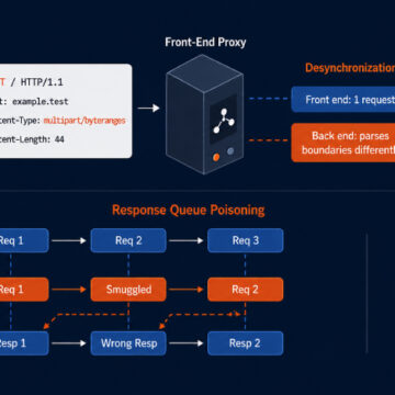 HTTP Terminator yeni desync teknikleri buldu