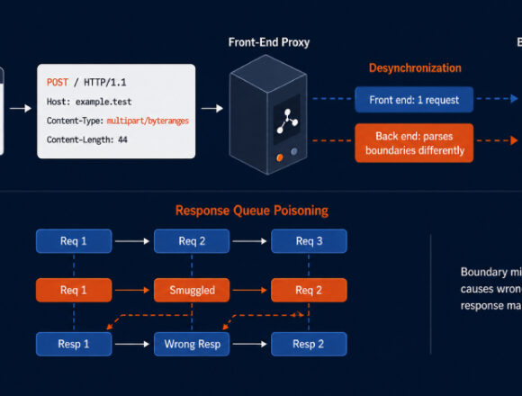 HTTP Terminator yeni desync teknikleri buldu