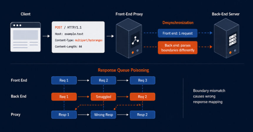 HTTP Terminator yeni desync teknikleri buldu