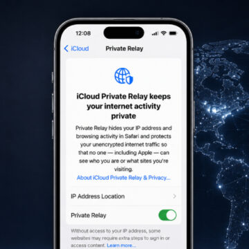 iCloud Private Relay’de WebKit atlaması gerçek IP’yi açığa çıkarıyor