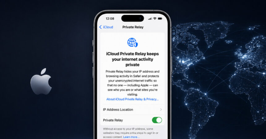 iCloud Private Relay’de WebKit atlaması gerçek IP’yi açığa çıkarıyor