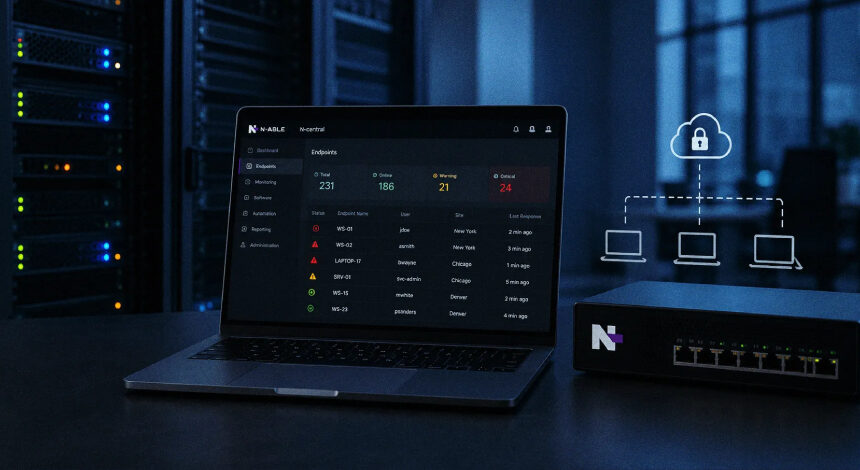 N-able, N-central açıkları sonrası erişimi doğruladı