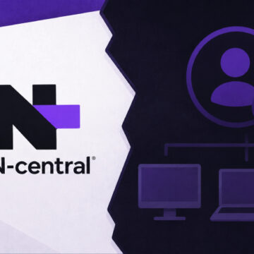 N-able, N-central için ikinci yama dalgasını yayımladı