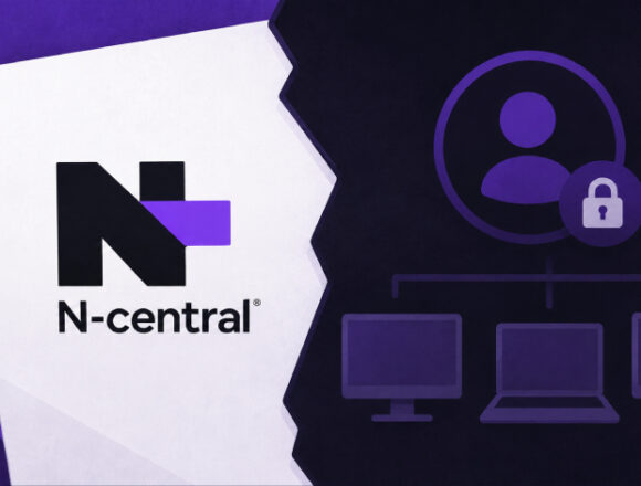 N-able, N-central için ikinci yama dalgasını yayımladı