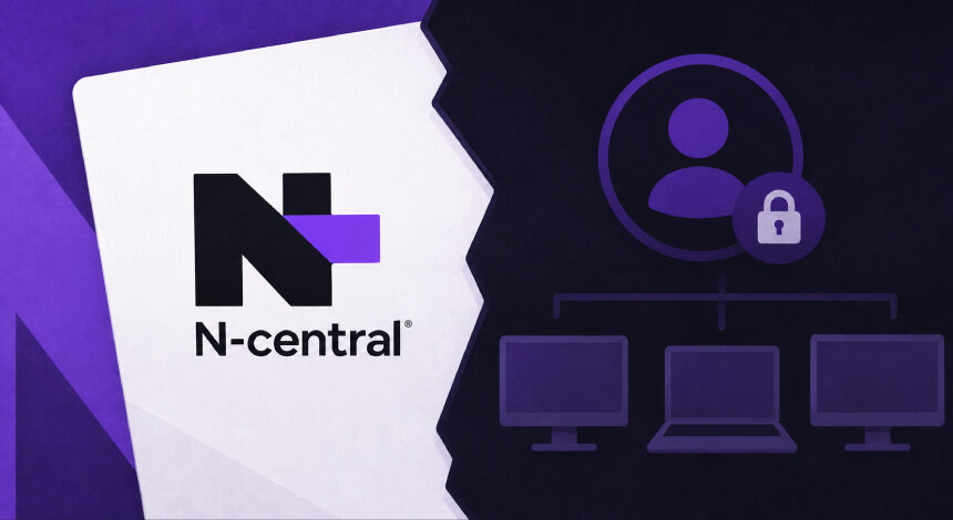 N-able, N-central için ikinci yama dalgasını yayımladı