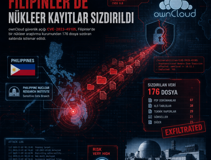 owncloud-acigiyla-filipinlerde-nukleer-kayitlar-sizdirildi ownCloud açığıyla Filipinler’de nükleer kayıtlar sızdırıldı