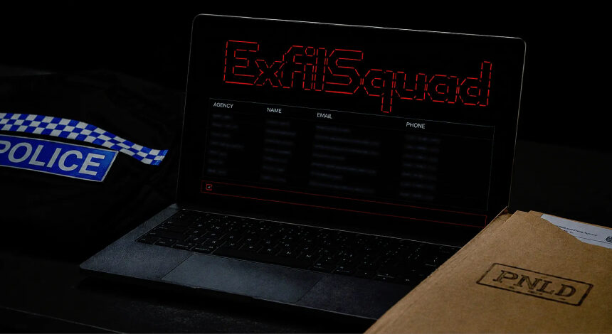 PNLD ihlali, polis ve kamu irtibat bilgilerini Dark Web’e taşıdı