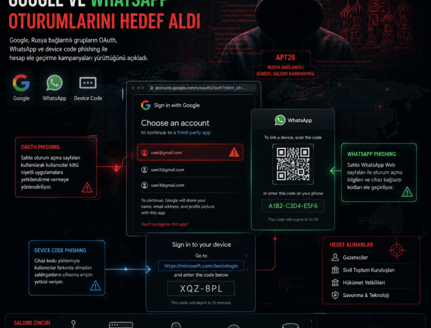 rusya-baglantili-gruplar-google-ve-whatsapp-oturumlarini-hedef-aldi Rusya bağlantılı gruplar Google ve WhatsApp oturumlarını hedef aldı
