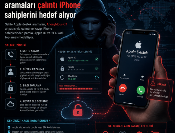 sahte-apple-destek-aramalari-calinti-iphone-sahiplerini-hedef-aliyor Sahte Apple destek aramaları çalıntı iPhone sahiplerini hedef alıyor