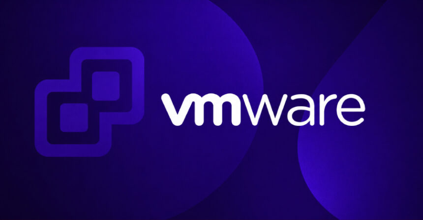 VMware vCenter açığıyla kalıcı erişim kuruldu