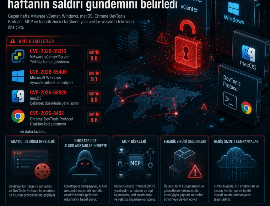 vmware-ve-windows-aciklari-haftanin-saldiri-gundemini-belirledi VMware ve Windows açıkları haftanın saldırı gündemini belirledi