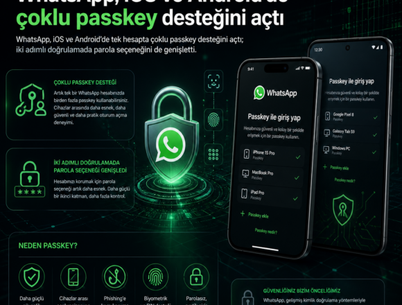whatsapp-ios-ve-androidde-coklu-passkey-destegini-acti WhatsApp, iOS ve Android’de çoklu passkey desteğini açtı