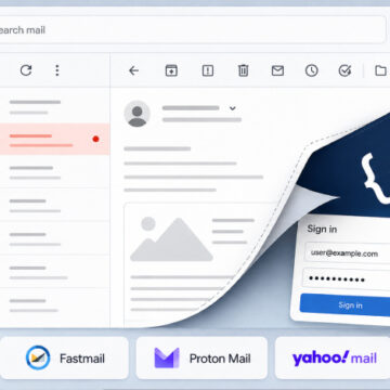 Yeni CSS saldırıları webmail savunmalarını aşıyor