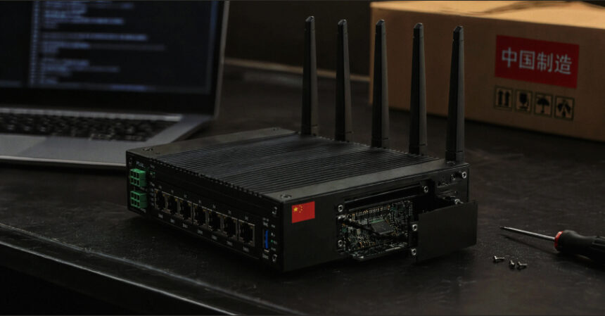 Zbtlink’in bazı modemlerinde yetkisiz root kabuğu açan gizli arka kapı bulundu