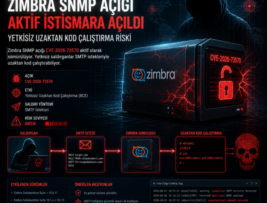 zimbra-snmp-acigi-aktif-istismara-acildi-yetkisiz-uzaktan-kod-calistirma-riski Zimbra SNMP açığı aktif istismara açıldı: yetkisiz uzaktan kod çalıştırma riski