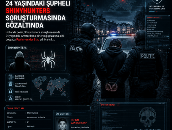 amsterdamda-24-yasindaki-supheli-shinyhunters-sorusturmasinda-gozaltinda Amsterdam’da 24 yaşındaki şüpheli ShinyHunters soruşturmasında gözaltında