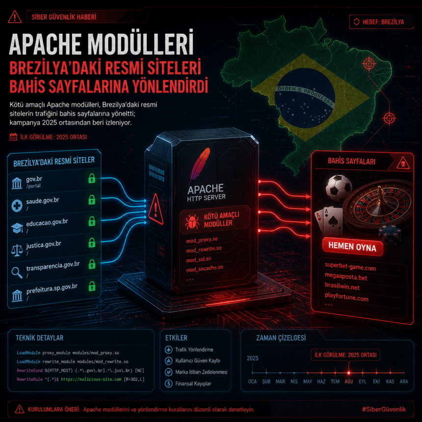 apache-modulleri-brezilyadaki-resmi-siteleri-bahis-sayfalarina-yonlendirdi Apache modülleri Brezilya’daki resmi siteleri bahis sayfalarına yönlendirdi