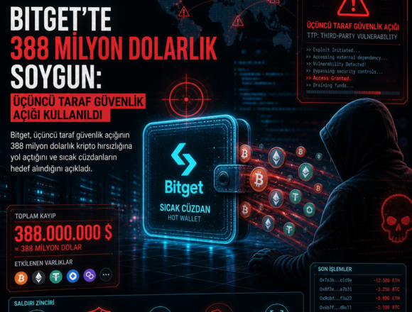 bitgette-388-milyon-dolarlik-soygun-ucuncu-taraf-guvenlik-acigi-kullanildi Bitget’te 388 milyon dolarlık soygun: üçüncü taraf güvenlik açığı kullanıldı