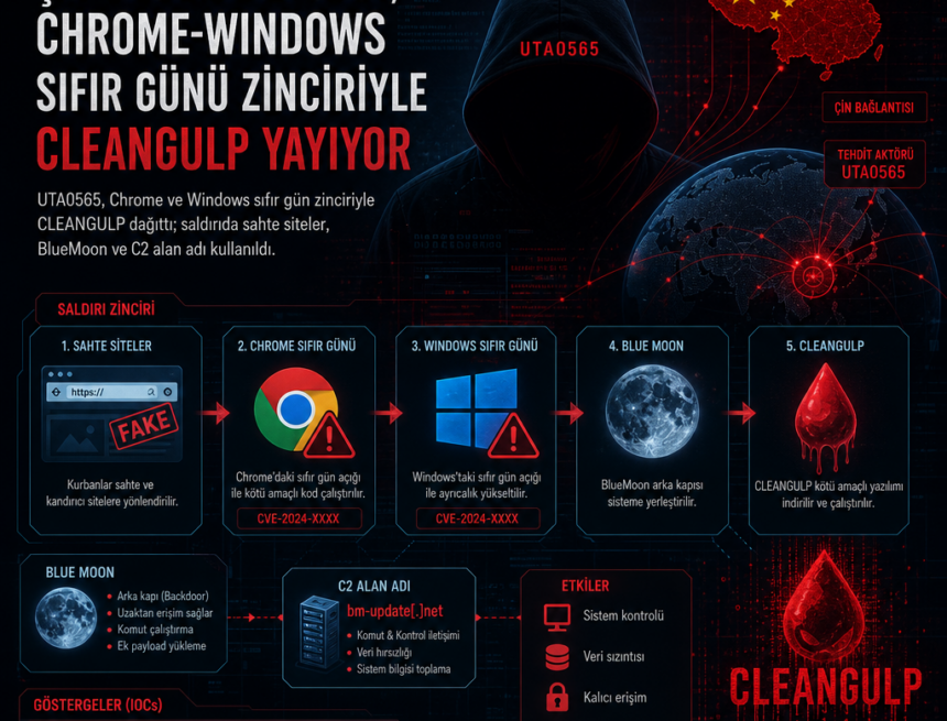 cin-baglantili-grup-chrome-windows-sifir-gunu-zinciriyle-cleangulp-yayiyor Çin bağlantılı grup, Chrome-Windows sıfır günü zinciriyle CLEANGULP yayıyor