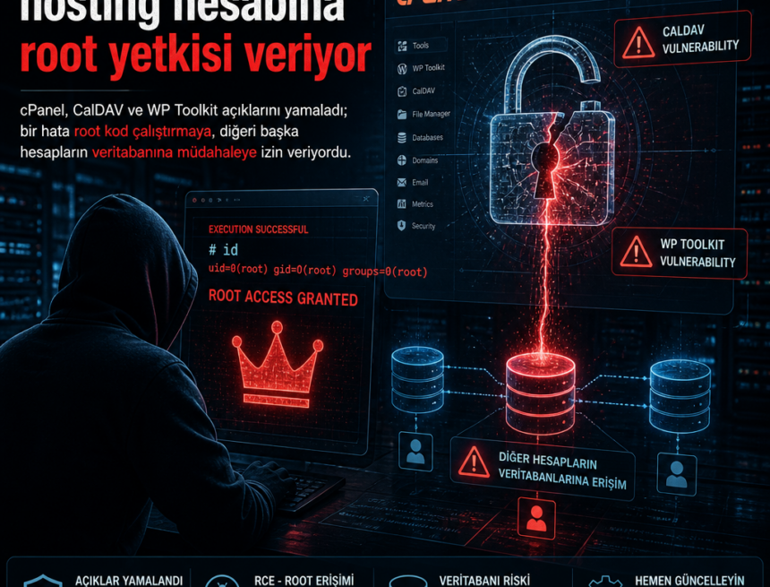 cpaneldeki-acik-hosting-hesabina-root-yetkisi-veriyor cPanel’deki açık hosting hesabına root yetkisi veriyor