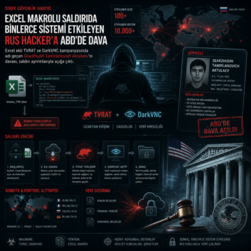 excel-makrolu-saldirida-binlerce-sistemi-etkileyen-rus-hackera-abdde-dava Excel makrolu saldırıda binlerce sistemi etkileyen Rus hacker’a ABD’de dava