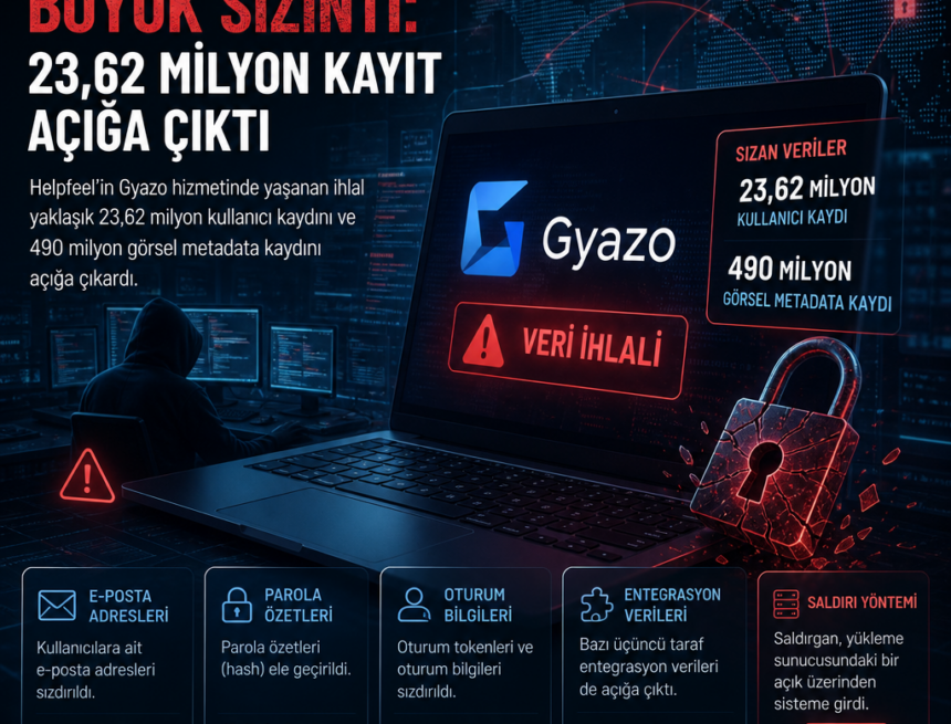 gyazoda-buyuk-sizinti-23-62-milyon-kayit-aciga-cikti Gyazo’da büyük sızıntı: 23,62 milyon kayıt açığa çıktı