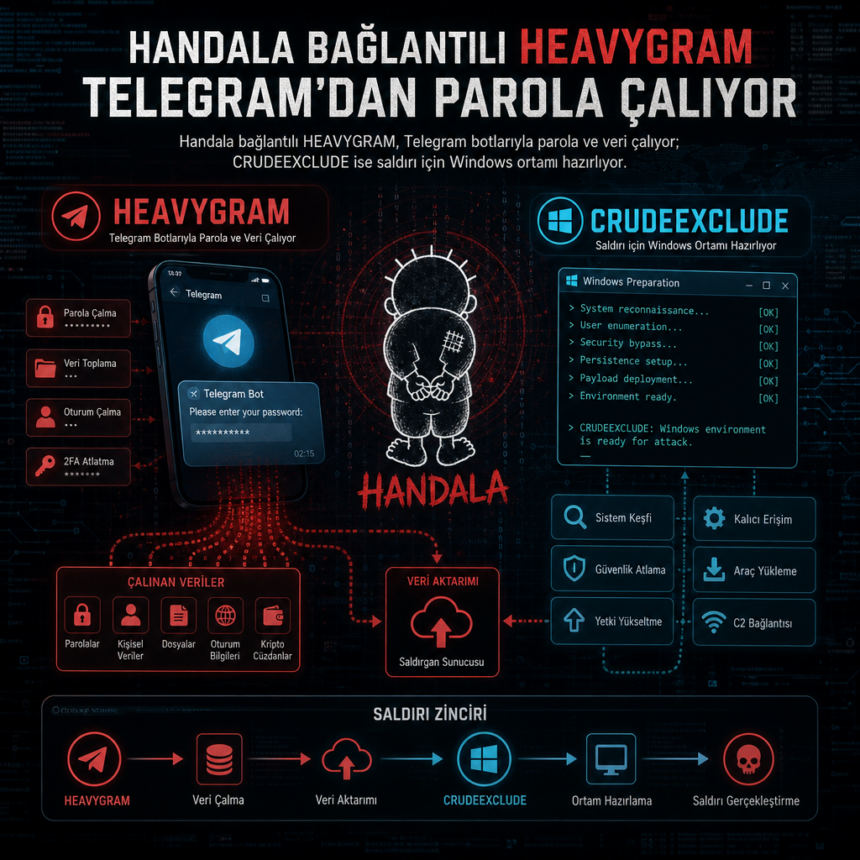 handala-baglantili-heavygram-telegramdan-parola-caliyor Handala bağlantılı HEAVYGRAM Telegram’dan parola çalıyor