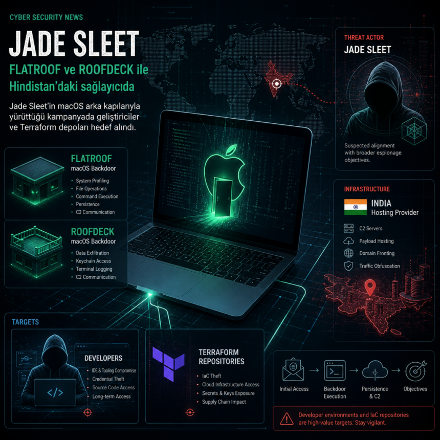 jade-sleet-flatroof-ve-roofdeck-ile-hindistandaki-saglayicida Jade Sleet, FLATROOF ve ROOFDECK ile Hindistan’daki sağlayıcıda