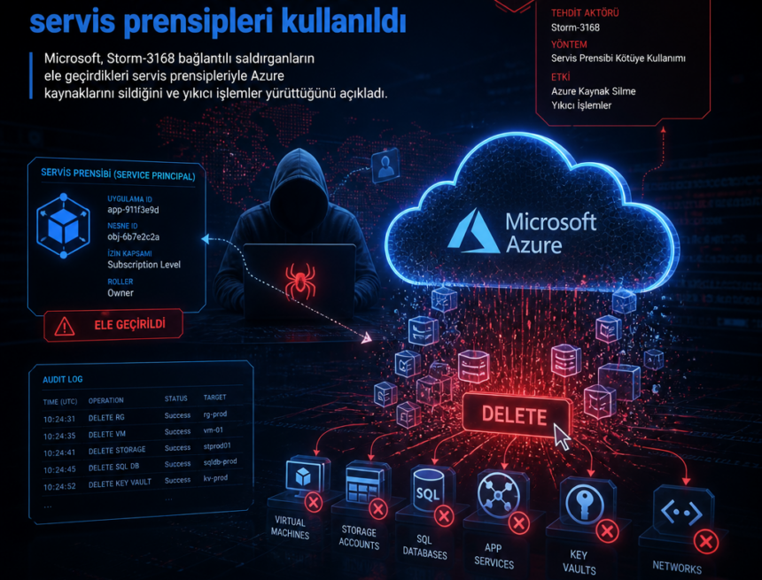 microsoft-azure-silme-saldirisinda-servis-prensipleri-kullanildi Microsoft: Azure silme saldırısında servis prensipleri kullanıldı