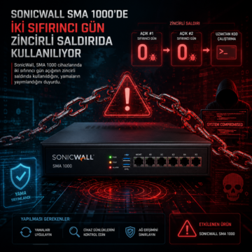 sonicwall-sma-1000de-iki-sifirinci-gun-zincirli-saldirida-kullaniliyor SonicWall SMA 1000’de iki sıfırıncı gün zincirli saldırıda kullanılıyor