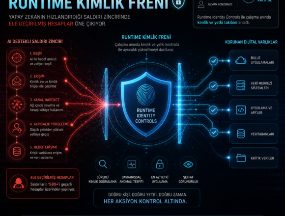 ai-destekli-ayricalik-yukseltmeye-runtime-kimlik-freni AI destekli ayrıcalık yükseltmeye runtime kimlik freni