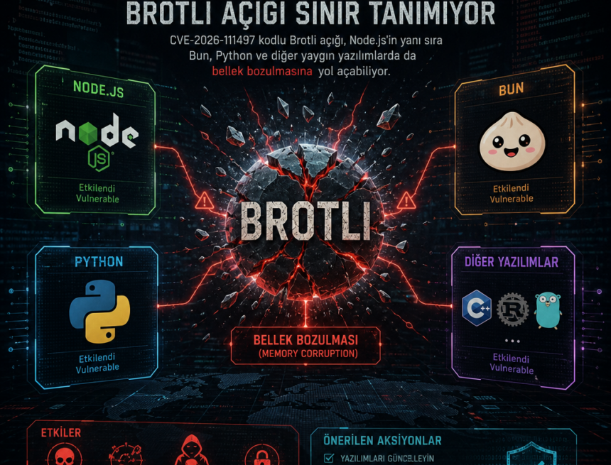 brotli-acigi-node-js-in-otesine-tasindi-bun-ve-python-da-riskte Brotli açığı Node.js’in ötesine taşındı: Bun ve Python da riskte