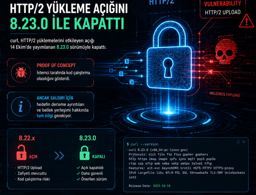 curl-http-2-yukleme-acigini-8-23-0-ile-kapatti curl, HTTP/2 yükleme açığını 8.23.0 ile kapattı